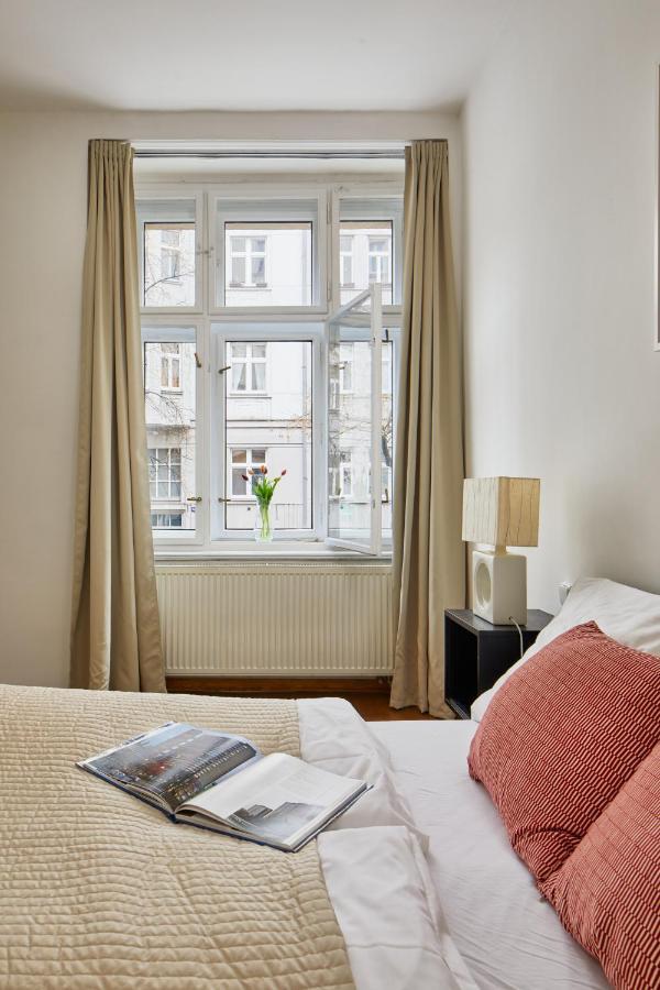 Prague Days - 1Bdr Apt W Netflix - Zizkov Tower Exterior foto